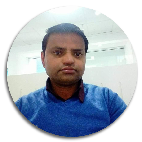 Giban Sharma