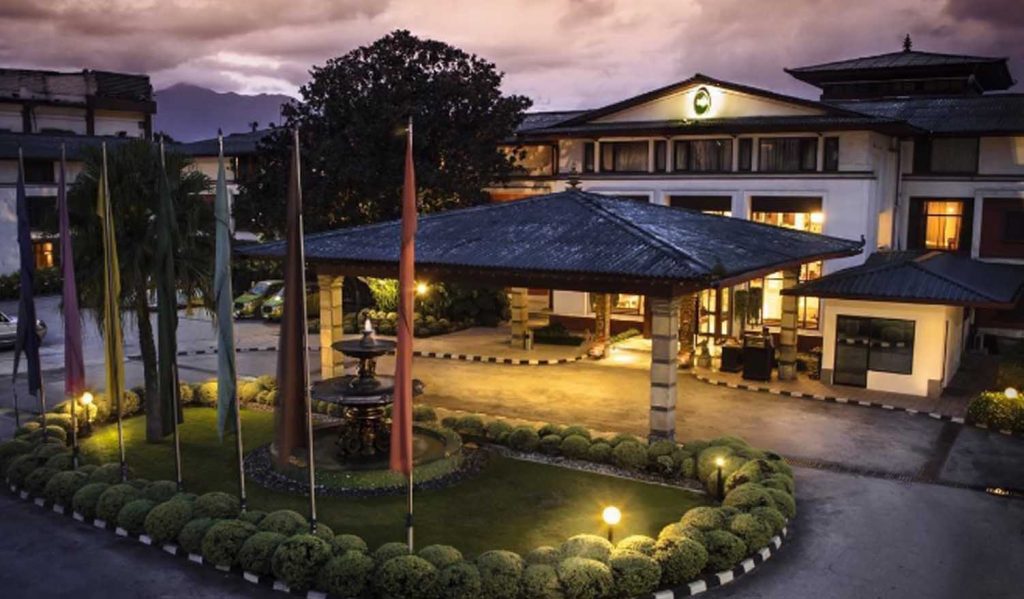 hotel-reservation